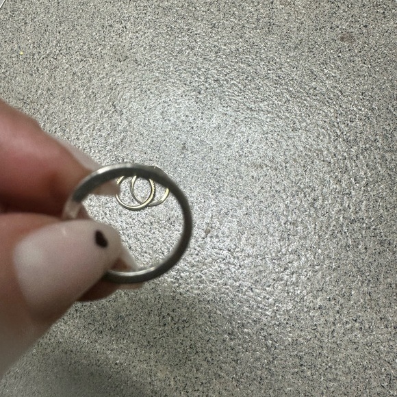 Pandora stack rings - Picture 3 of 11